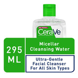 Micellar Cleansing Water for All Skin Types - toylibrary.lk