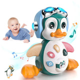 MOONTOY Baby Musical Toys for 1 Year Old Boys Girls - toylibrary.lk
