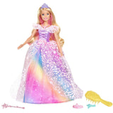 Barbie Dreamtopia Royal Ball Princess Doll - toylibrary.lk