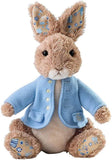 GUND Peter Rabbit "GOSH Peter Rabbit" Soft Toy (Large) - toylibrary.lk