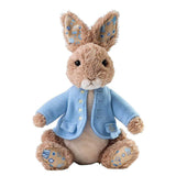 GUND Peter Rabbit "GOSH Peter Rabbit" Soft Toy (Large) - toylibrary.lk