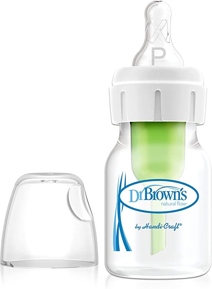 Browns Options Bottle, Single, Oz Meijer, 59% OFF