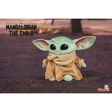 THE CHILD 25CM SOFT TOY - toylibrary.lk