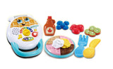 LeapFrog 616703 Build-a-Waffle Learning Set - toylibrary.lk