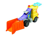 Toot-Toot Drivers Dumper Truck, Baby Interactive Toys for Toddlers - toylibrary.lk