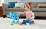 Smellephant | Interactive & Sensory Cuddly Toy with Lights & Music - toylibrary.lk