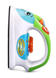 LeapFrog 614703 Ironing Time Learning Set, Multi, 11.4 x 17.3 x 10.5 cm - toylibrary.lk