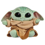 THE CHILD 25CM SOFT TOY - toylibrary.lk