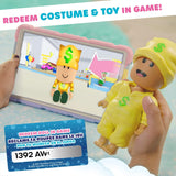 Twilight Daycare Collectible Baby Dolls - toylibrary.lk
