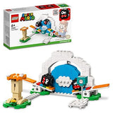 71405 Super Mario Fuzzy Flippers Expansion Set - toylibrary.lk