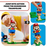 71405 Super Mario Fuzzy Flippers Expansion Set - toylibrary.lk