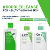 Micellar Cleansing Water for All Skin Types - toylibrary.lk