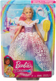 Barbie Dreamtopia Royal Ball Princess Doll - toylibrary.lk