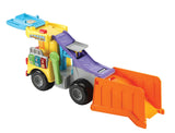 Toot-Toot Drivers Dumper Truck, Baby Interactive Toys for Toddlers - toylibrary.lk