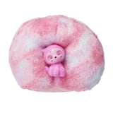 Cutie Reveal Fantasy Series Doll with Sloth Plush Costume - toylibrary.lk