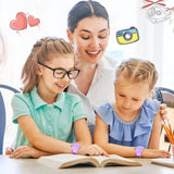 Educational Toys for Girls - Purple - toylibrary.lk