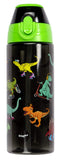 Kids Water Bottle with Straw 100% Leak Proof BPA Free - toylibrary.lk