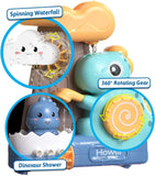 Bath Toys for 1 2 3 Year Old Boys Girls Gifts - toylibrary.lk