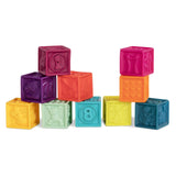 Stacking & Building Toys for Babies - toylibrary.lk