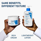 Moisturising Lotion for Dry to Very Dry Skin 473 ml with Hyaluronic Acid - toylibrary.lk