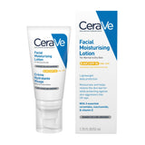 Facial Moisturising Lotion SPF50 with Ceramides - toylibrary.lk