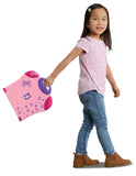 LeapFrog LeapStart Electronic Book, Educational and Interactive Playbook Toy for Toddler and Pre School Boys & Girls 2, 3, 4, 5, 6, 7 Year Olds, Pink,4.59 x 28 x 27 cm - toylibrary.lk