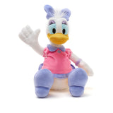 Disney Store Official Daisy Duck Small Soft Toy for Kids - toylibrary.lk