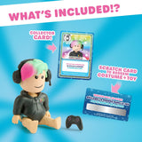 Collectible Baby Dolls - toylibrary.lk