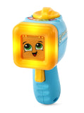 LeapFrog Count-Along Basket & Scanner, Roleplay Toy for Children, Interactive Learning Toy for Pretend Play, Play Set with Food, Shapes and Colours, Imaginative Play for Kids Aged 2 Years + - toylibrary.lk