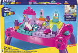 Fisher Price Build ‘n Learn Table by MEGA BLOKS - toylibrary.lk