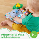 Linkimals Counting Koala - UK English Edition - toylibrary.lk