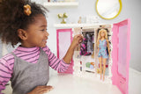 Barbie Fashionistas Ultimate Closet & Doll - toylibrary.lk