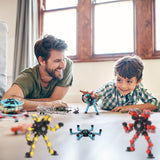 NEW Transmable Fidget Spinner Toy - toylibrary.lk