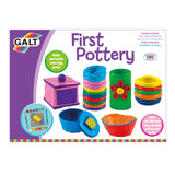 Galt Toys, First Pottery, Kids' Craft Kits - toylibrary.lk