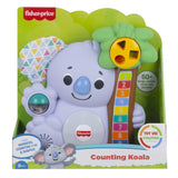 Linkimals Counting Koala - UK English Edition - toylibrary.lk