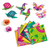 Papiroflexia Origami TrópicosDolls and Figures - toylibrary.lk