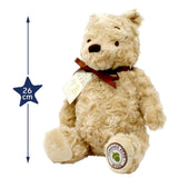 Cuddly Classic Pooh & Friends Winnie The Pooh Soft Toy - toylibrary.lk