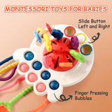 Montessori Toys for 1 Year Old - toylibrary.lk
