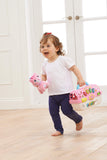 Cosy Kitten Carrier Interactive Baby Activity Center - toylibrary.lk