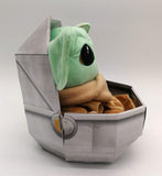 THE CHILD 25CM SOFT TOY - toylibrary.lk