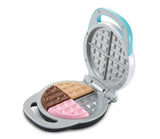 LeapFrog 616703 Build-a-Waffle Learning Set - toylibrary.lk
