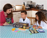 Glow Lab, Science Kit for Kids - toylibrary.lk