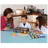 Glow Lab, Science Kit for Kids - toylibrary.lk