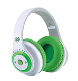 LeapFrog LeapPods Max | Immersive Wireless Over-Ear Headphones for Kids | Suitable for Boys & Girls 4, 5, 6, 7, 8 Years - toylibrary.lk