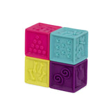 Stacking & Building Toys for Babies - toylibrary.lk