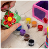 Galt Toys, First Pottery, Kids' Craft Kits - toylibrary.lk