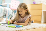 LeapFrog LeapStart Electronic Book, Educational and Interactive Playbook Toy for Toddler and Pre School Boys & Girls 2, 3, 4, 5, 6, 7 Year Olds, Green - toylibrary.lk