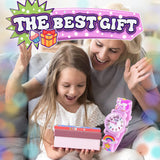 Educational Toys for Girls - Purple - toylibrary.lk