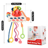 Montessori Toys for 1 Year Old - toylibrary.lk