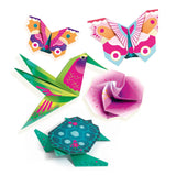 Papiroflexia Origami TrópicosDolls and Figures - toylibrary.lk
